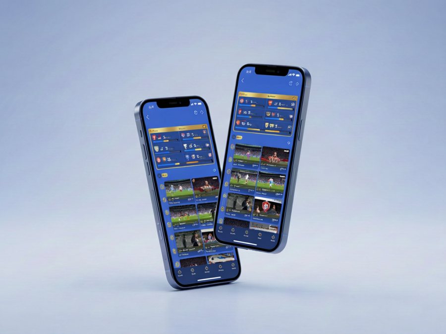 MILAN.COM 全站 App